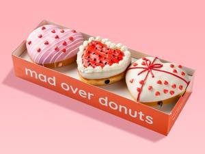 Triple Treat Valentine's Box