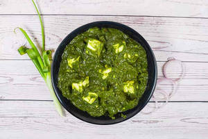 Palak Paneer