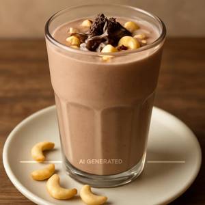 Kaju Chocolate