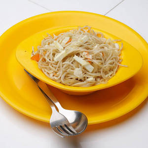Paneer Noodles