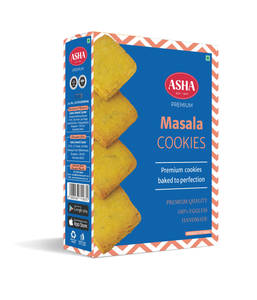 Masala Biscuits 250Gms