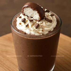 Bounty Indulgence