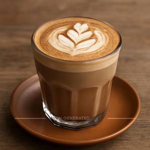 Tsm Special Mocha (250ml)