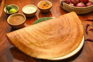 Plain Sada Dosa