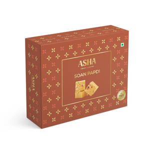 Packed Soan Papdi 250gms