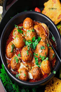 Cheese Kofta
