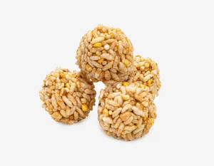 Puffed Rice Laddu 80Gms