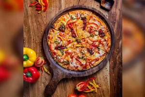 Picante Pizza [ 12 Inches ]