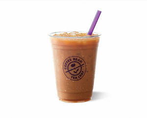 Cold Brew Latte