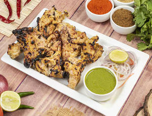 Lemon Tandoori