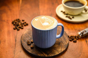 Cafe Mocha