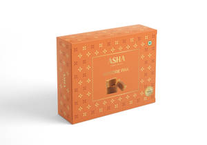 Packed Mysore Pak 250gms