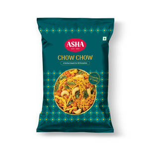 Chow Chow 40Gm