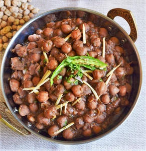 Pindi Chana