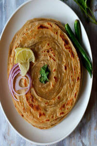 Laccha Paratha