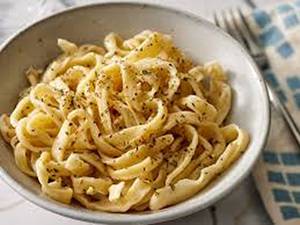 Egg Pasta