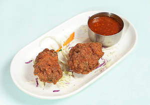 Chicken Kebab - 2 Pcs
