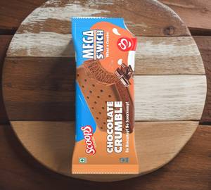 Chocolate Sandwich Icecream