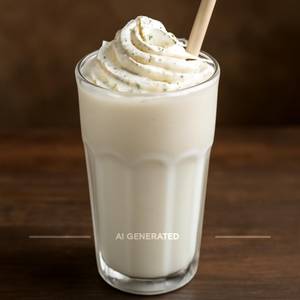 Vanilla Milkshakrs