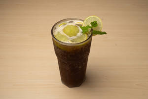 Peach Ice Tea
