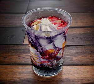 Fruit Ninja Icecream