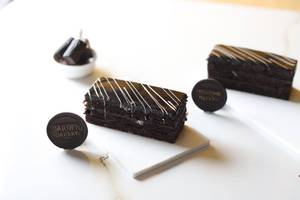 Truffle Pastry