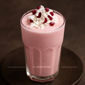 Rose Milkshakrs