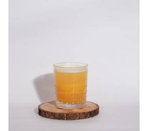 Pineapple Ginger