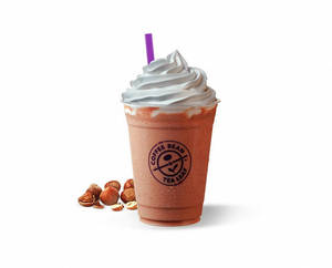 Hazelnut Ice Blended