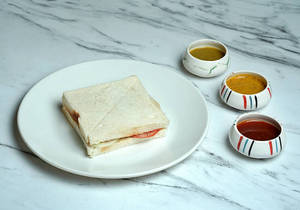 Plain Sandwich