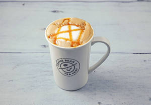 Caramel Latte