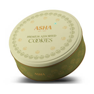 Premium Assorted Cookies 300 Gms