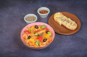 Pasta Comfort Combo