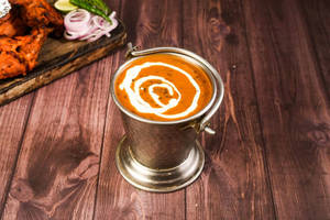 Dal Makhani
