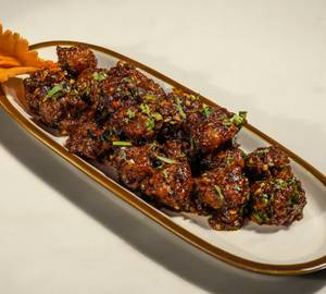 Veg Manchurian