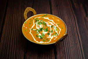 Matar Paneer