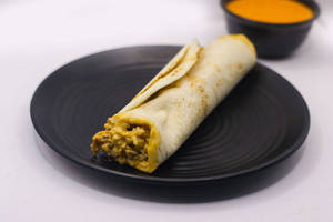 Chicken Shawarma