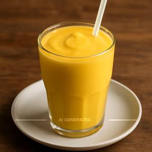 Mango Fruits Sips