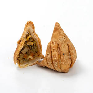 Veg Samosa