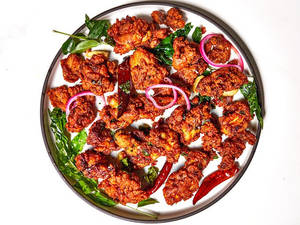 Chicken 65 [10 Pieces]