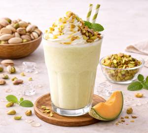 Pista Milkshake