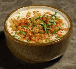 Boondi Raita