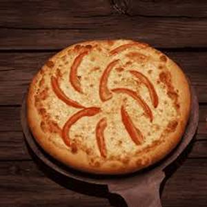 Tomato Pizza