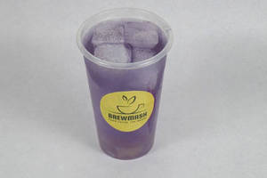 Bubble Pop Tea Cold