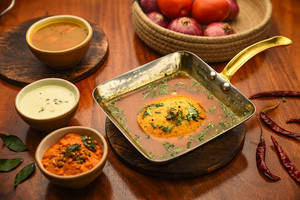Rasam Idli
