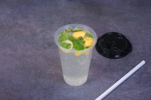 Virgin Mojito