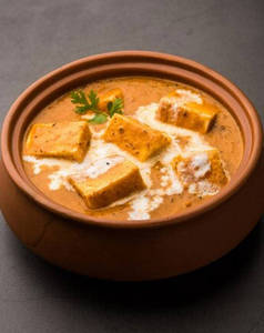 Shahi Chaap Gravy