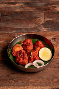 Chicken 65 (6-pcs)