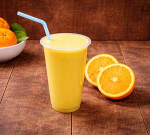 Orange Juice
