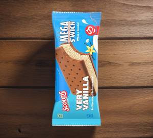 Vanilla Sandwich Icecream